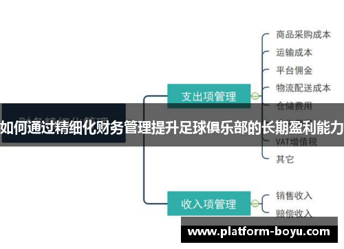 如何通过精细化财务管理提升足球俱乐部的长期盈利能力