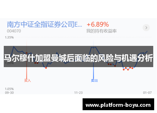 马尔穆什加盟曼城后面临的风险与机遇分析
