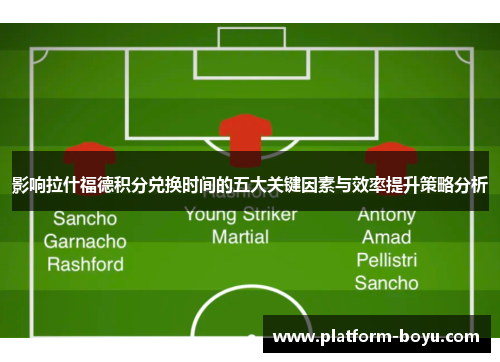 影响拉什福德积分兑换时间的五大关键因素与效率提升策略分析 影响拉什福德积分兑换时间的五大关键因素与效率提升策略分析